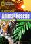 Imagem de CAMBODIA ANIMAL RESCUE - AMERICAN ENGLISH - LEVEL 3 - 1300 B1