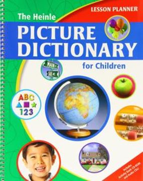 Imagem de HEINLE PICTURE FOR CHILDREN AMERICAN ENGLISH LESSON PLANNER