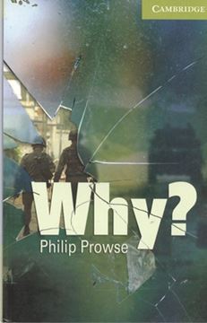 Imagem de WHY? STARER / BEGINNER