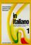 Imagem de IN ITALIANO 1 (A1-A2) - LIBRO CORSO MULTIMEDIALE DI LINGUA E CIVILTA
