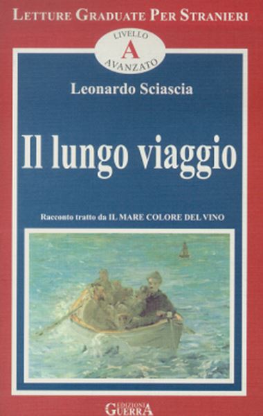 Picture of IL LUNGO VIAGGIO - LIVELLO C1