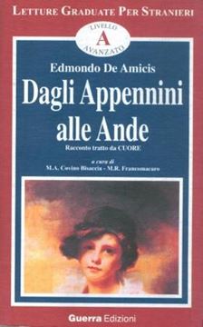 Imagem de DAGLI APPENNINI ALLE ANDE - LIVELLO C1