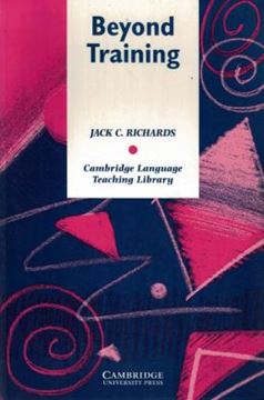 Imagem de BEYOND TRAINING