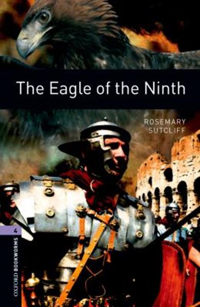 Picture of THE EAGLE OF THE NINTH - OXFORD BOOKWORMS LIBRARY 4