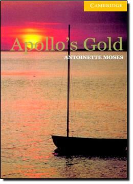 Imagem de APOLLO´S GOLD - CAMBRIGDE ENGLISH READERS - LEVEL 2