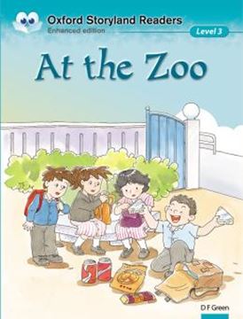 Imagem de AT THE ZOO - O.S.R.3