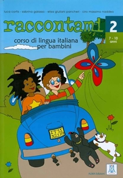 Picture of RACCONTAMI 2 - LIBRO + AUDIO ONLINE