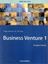 Imagem de BUSINESS VENTURE 1 - STUDENT BOOK NEW EDITION