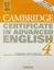 Imagem de CAMBRIDGE CERTIFICATE IN ADVANCED ENGLISH - 4 - STUDENT`S BOOK