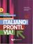 Imagem de ITALIANO - PRONTI, VIA! 1 (A1-A2) - LIBRO DELLO STUDENTE