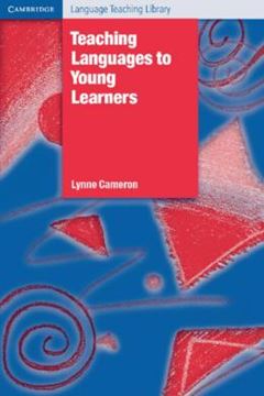 Imagem de TEACHING LANGUAGES YOUNG LEARNERS
