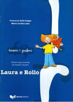 Imagem de LAURA E ROLLO - LIVELLO A1/B1