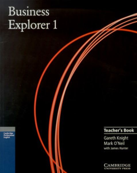 Picture of BUSINESS EXPLORER 1 - TB