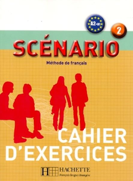 Picture of SCENARIO 2 - CAHIER D´EXERCISES