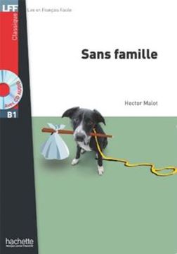 Imagem de SANS FAMILLE - LFF B1
