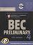 Imagem de CAMBRIDGE BEC 4 PRELIMINARY SELF-STUDY PACK (STUDENT´S BOOK WITH ANSWERS AND AUDIO CD)