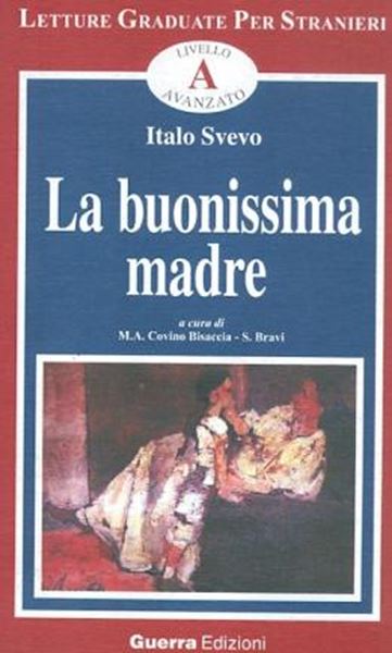 Picture of LA BUONISSIMA MADRE - LIVELLO C1