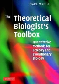 Imagem de THEORETICAL BIOLOGISTS TOOLBOX