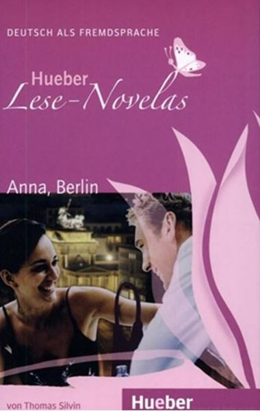 Picture of ANNA, BERLIN