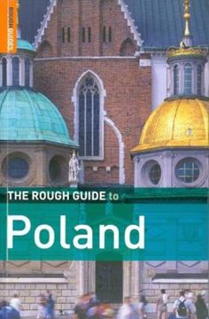Imagem de ROUGH GUIDE TO POLAND