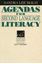 Imagem de AGENDAS FOR SECOND LANGUAGE LITERACY