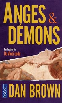 Imagem de ANGES & DEMONS
