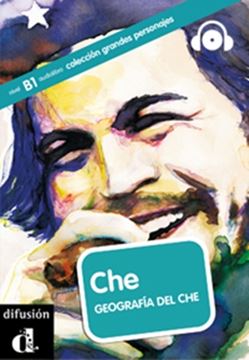 Imagem de CHE GUEVARA+CD