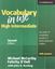 Imagem de VOCABULARY IN USE HIGH-INTERMEDIATE SB WITH ANSWERS - 2ND ED