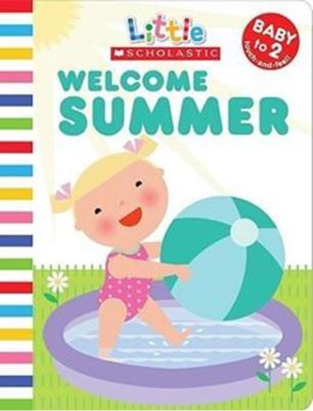 Picture of WELCOME SUMMER B-3