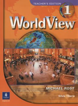 Imagem de WORLDVIEW TB 1 - INTERLEAVED - 1ST ED