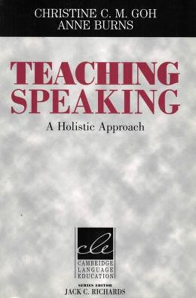Picture of TEACHING SPEAKING