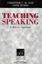 Imagem de TEACHING SPEAKING