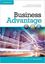 Imagem de BUSINESS ADVANTAGE INTERMEDIATE CD