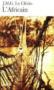 Imagem de AFRICAIN, L´