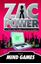 Imagem de ZAC POWER 3 - MIND GAMES