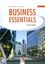 Imagem de BUSINESS ESSENTIALS PRACTICE BOOK WITH CD (A1/B1)