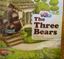 Imagem de THE THREE BEARS A FAIRY TALE BIG BOOK - READER 4 - OUR WORLD 1