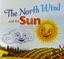 Imagem de THE NORTH WIND AND THE SUN BASED ON AN AESOPS FABLE - BIG BOOK - READER 2 - OUR WORLD 2