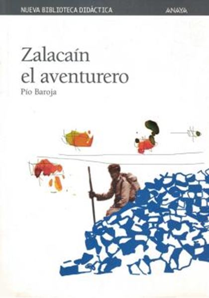 Picture of ZALACAIN EL AVENTURERO