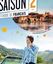 Imagem de SAISON 2 (A2+) - LIVRE ELEVE + DVD-ROM