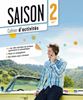 Picture of SAISON 2 (A2+) - CAHIER D´ACTIVITES + CD MP3