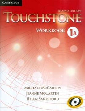 Imagem de TOUCHSTONE 1A WORKBOOK - 2ND ED