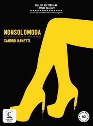 Imagem de NONSOLOMODA