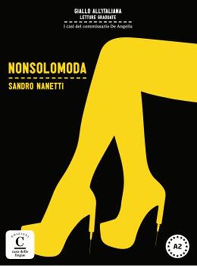 Picture of NONSOLOMODA