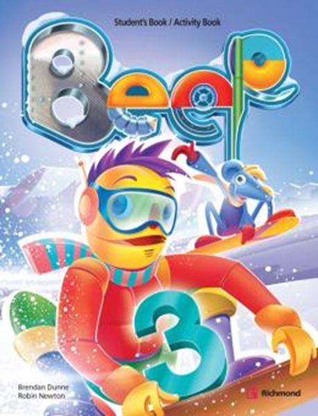 Picture of BEEP 3 (SB + WB + CD)