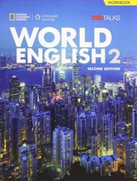 Imagem de WORLD ENGLISH 2 WORKBOOK - 2ND ED