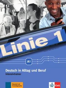 Imagem de LINIE 1 A1 INTENSIVTRAINER