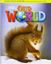 Imagem de OUR WORLD STARTER LESSON PLANNER WITH AUDIO CD AND TEACHERS RESOURCES CD-ROM