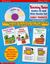 Imagem de TEACHING TUNES CD WITH MINI-BOOKS SET EARLY PHONICS