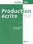 Imagem de PRODUCTION ECRITE B1/B2